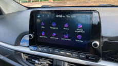 Kia Picanto 1.0 3 5dr Auto [4 seats] Petrol Hatchback